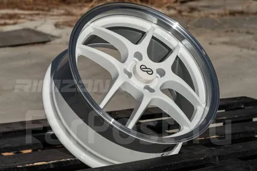 Литой диск ENKEI 8269 R16 7J 4x100 ET40 dia 73.1