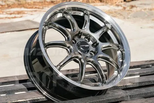 Литой диск RGW 6008 8267 R16 7J 4x100/4x114.3 ET35 dia 73.1