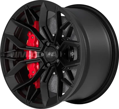 Кованый диск RZ Forged RZ49