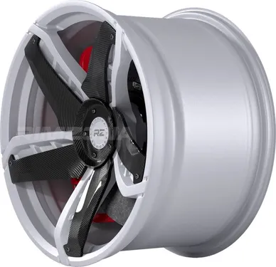 Кованый диск RZ Forged RZ41