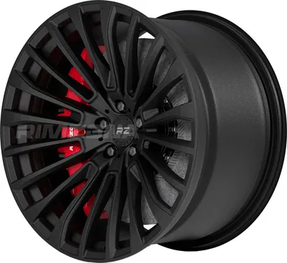 Кованый диск RZ Forged RZ48