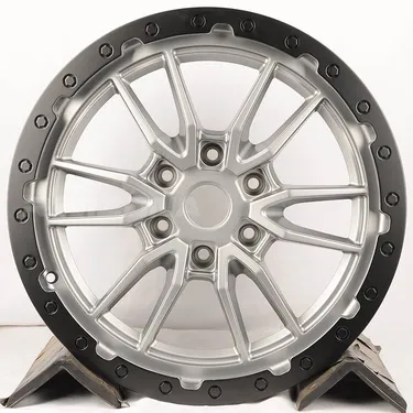 Кованый диск KOKO KUTURE 111 R19 8J 6x139.7 ET25 dia 106.1