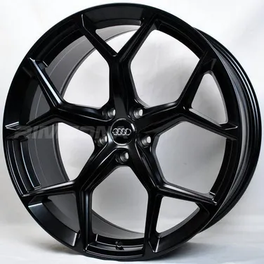 Литой диск В стиле Audi RS7 Performance R21 9J 5x112 ET30 dia 66.5