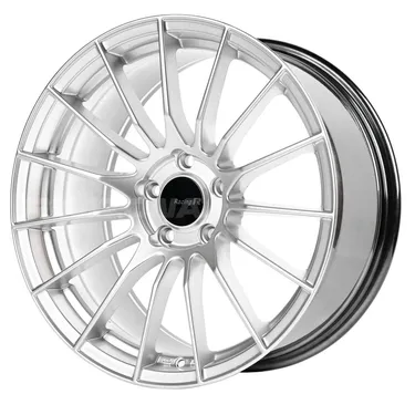 Литой диск OZ SUPERTURISMO GT R18 8.5J 5x114.3 ET35 dia 73.1