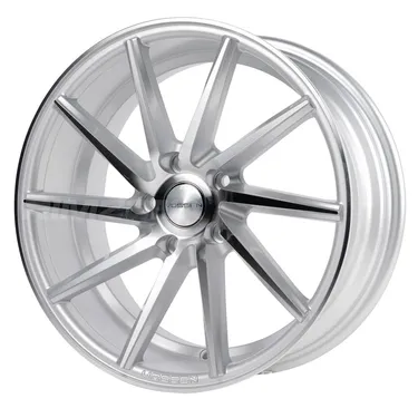 Литой диск В СТИЛЕ VOSSEN CVT R17 7.5J 5x112 ET38 dia 73.1