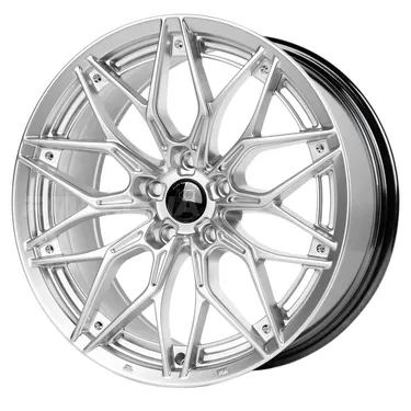 Литой диск KOKO KUTURE SL560 R18 8J 5x114.3 ET38 dia 73.1