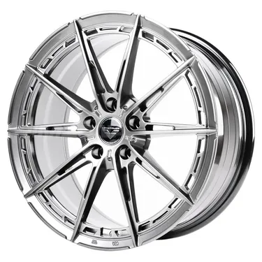 Литой диск VAGE DX484 R18 8J 5x114.3 ET38 dia 73.1