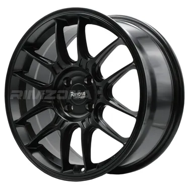 Литой диск RAYONE 0-06 R17 7.5J 4x100 ET35 dia 73.1