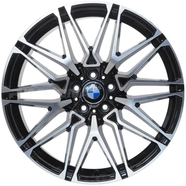 Литой диск В стиле BMW 788 STYLE R19 8.5J 5x112 ET25 dia 66.6