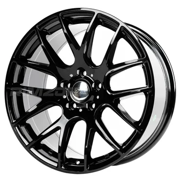 Литой диск 3SDM 0.01 R18 8.5J 5x112 ET35 dia 73.1