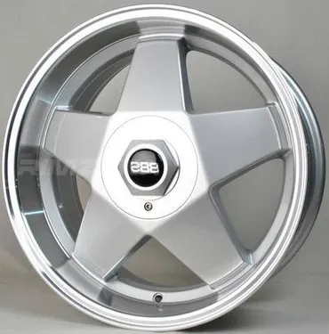 Литой диск BBS ZB-561 R16 7.5J 4x100 ET15 dia 67.0