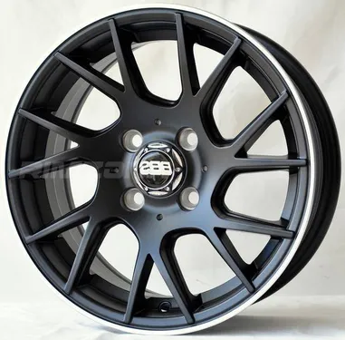 Литой диск STUTTGART BN-1767 R14 6J 4x100 ET30 dia 67.0