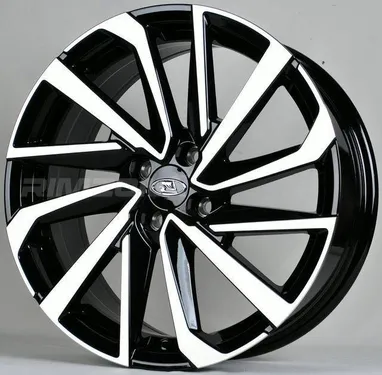 Литой диск STUTTGART ANZ-0619 R16 6.5J 4x100 ET38 dia 60.0