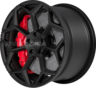 Кованый диск RZ Forged RZ45