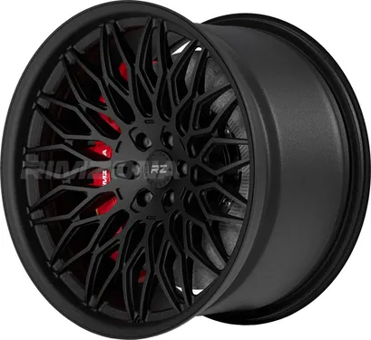 Кованый диск RZ Forged RZ43