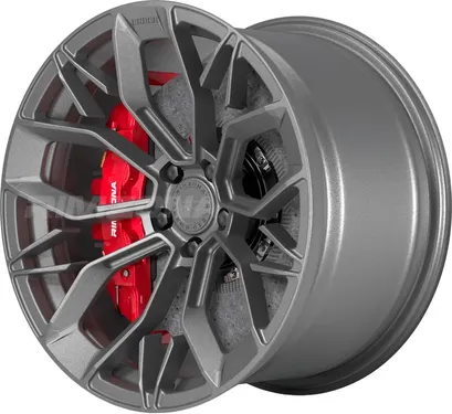 Кованый диск RZ Forged RZ49