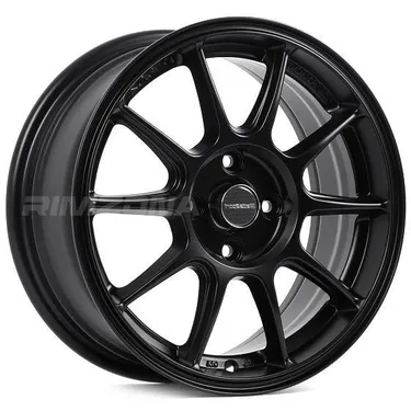 Литой диск WEDS IVF-105-SM133 R15 6.5J 4x100 ET38 dia 73.1