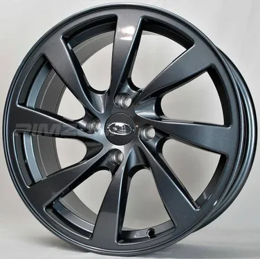 Литой диск STUTTGART ANZ-8161 R16 7J 4x100 ET35 dia 60.0