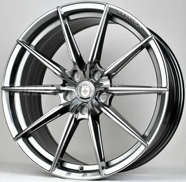 Литой диск HRE P104SC R17 7.5J 5x108 ET35 dia 67.0