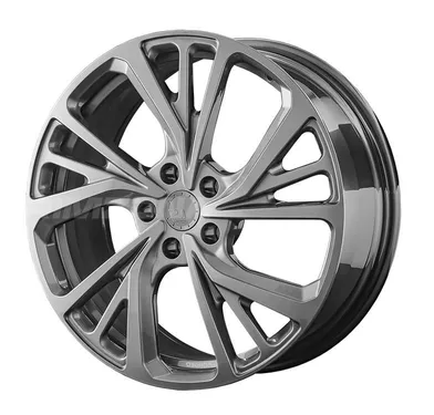 Кованый диск LS FORGED LS FG22 R19 8J 5x108 ET36 dia 65.1