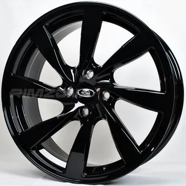 Литой диск STUTTGART ANZ-8161 R17 7J 4x100 ET35 dia 60.0