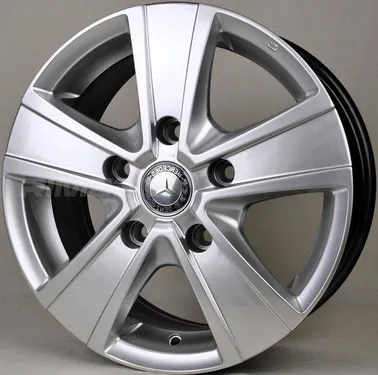 Литой диск STUTTGART Zafira R16 7J 5x160 ET55 dia 65.1