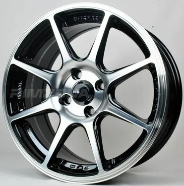 Литой диск STUTTGART TS-8032 R16 7J 4x100 ET35 dia 67.0