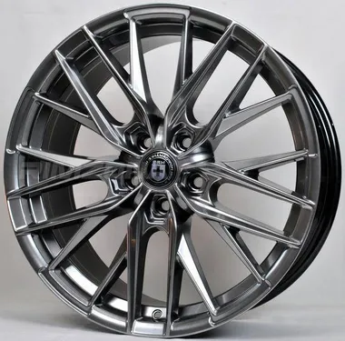 Литой диск KOKO KUTURE ANZ-0542 R18 8J 5x108 ET35 dia 67