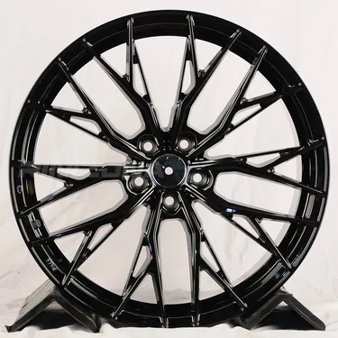 Литой диск KOKO KUTURE 0387 R20 8.5J 5x108 ET42 dia 65.1