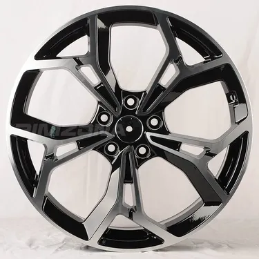 Литой диск В СТИЛЕ KIA BK5963 R18 7.5J 5x114.3 ET51 dia 67.1