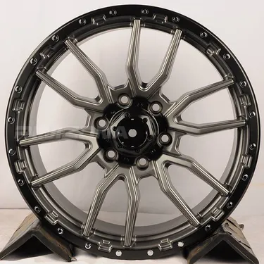 Литой диск KOKO KUTURE YF6098 R19 8.5J 6x139.7 ET35 dia 106.1