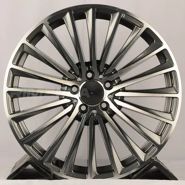 Литой диск KOKO KUTURE YF0399 R17 7.5J 5x112 ET45 dia 66.6