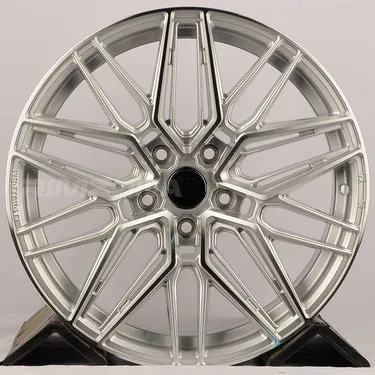 Литой диск KOKO KUTURE FF581 R18 8J 5x114.3 ET38 dia 73.1