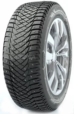 Шина GOODYEAR ULTRAGRIP ARCTIC 2 235/45 R18 98T шип