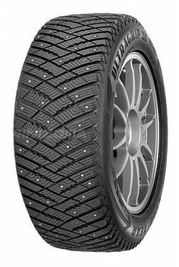 Шина GOODYEAR ICE ARCTIC 235/50 R17 100T шип