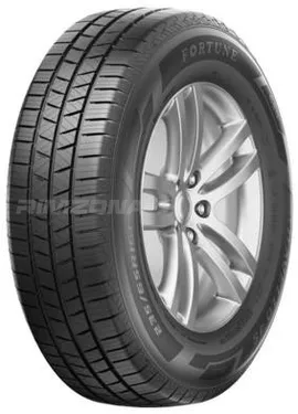 Шина FORTUNE TRAVELLO 4S 215/70 R15 107S