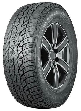 Шина NOKIAN TYRES HAKKAPELIITTA CR4 215/75 R16 114R