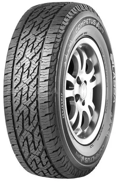 Шина LASSA COMPETUS A/T 2 255/65 R17 110T