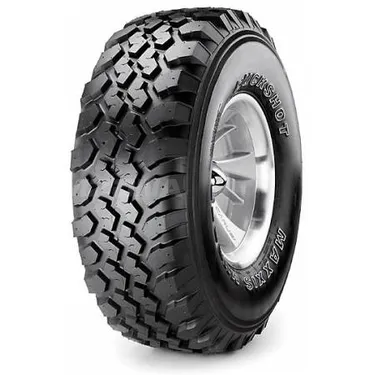 Шина MAXXIS MT-754 285/75 R16 119M