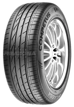 Шина LASSA COMPETUS H/P 235/60 R18 107W