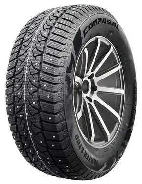 Шина COMPASAL WINTER STUD 195/55 R16 87T шип