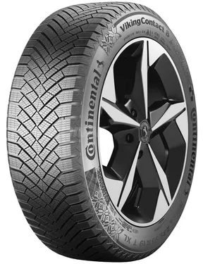 Шина CONTINENTAL VIKINGCONTACT 8 225/50 R18 99H