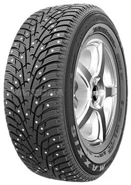 Шина MAXXIS NP5 PREMITRA ICE NORD 225/50 R17 98T шип