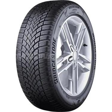 Шина BRIDGESTONE BLIZZAK LM005 275/45 R20 110V
