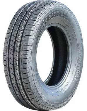 Шина ARMSTRONG TRU-TRAC VAN 225/70 R15 110T