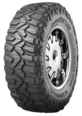 Шина KUMHO ROAD VENTURE MT71 315/70 R17 121Q