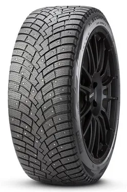 Шина PIRELLI SCORPION ICE ZERO 2 255/55 R18 109H шип