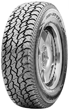 Шина MIRAGE MR-AT172 245/75 R17 118S