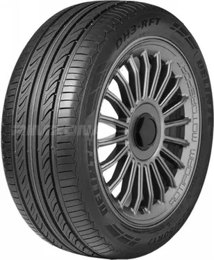 Шина DELINTE DH3-RFT 225/55 R17 97Y Run Flat
