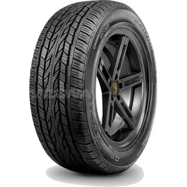 Шина CONTINENTAL CONTI CROSS CONTACT LX20 275/55 R20 111S